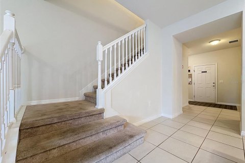 Touwnhouse à vendre à Davenport, Floride: 5 chambres, 208.1 m2 № 2419588 - photo 29