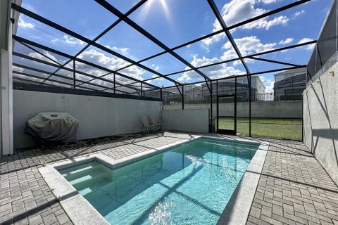 Touwnhouse à vendre à Davenport, Floride: 5 chambres, 208.1 m2 № 2419588 - photo 20