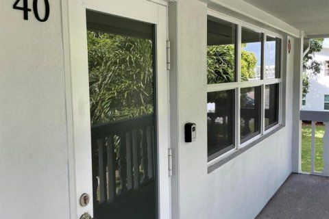 Condominio en venta en Deerfield Beach, Florida, 1 dormitorio, 65.03 m2 № 2146830 - foto 2