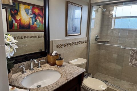 Copropriété à vendre à Tamarac, Floride: 2 chambres, 95.22 m2 № 2041532 - photo 13