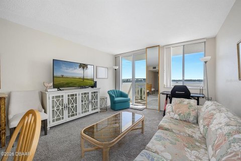 Copropriété à vendre à Daytona Beach, Floride: 1 chambre, 76.37 m2 № 2098015 - photo 12
