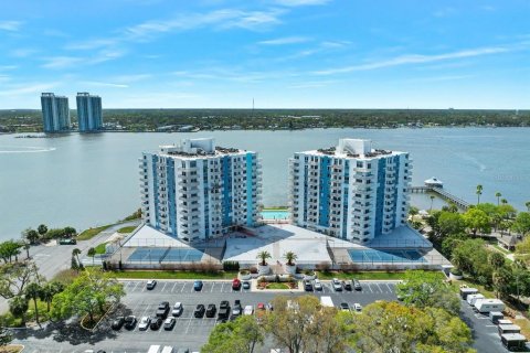 Copropriété à vendre à Daytona Beach, Floride: 1 chambre, 76.37 m2 № 2098015 - photo 4