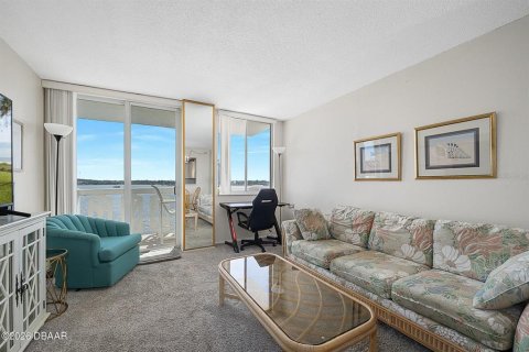 Copropriété à vendre à Daytona Beach, Floride: 1 chambre, 76.37 m2 № 2098015 - photo 11