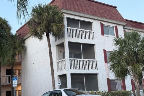 Condo à Orlando, Floride, 1 chambre  № 2388782