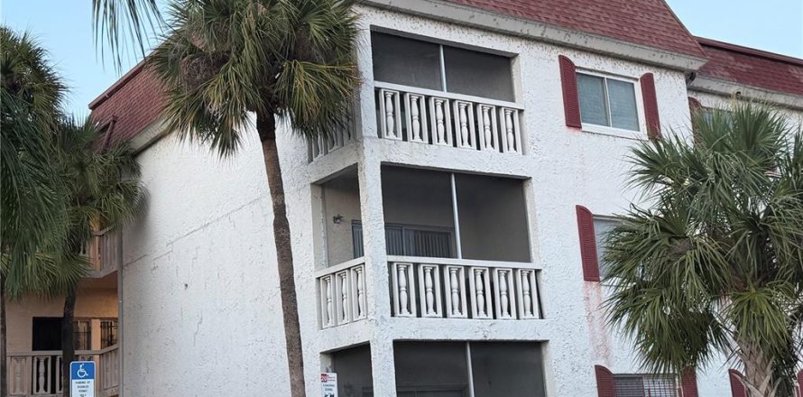 Condo à Orlando, Floride, 1 chambre  № 2388782