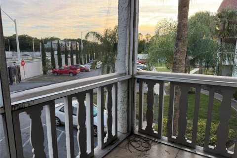 Copropriété à vendre à Orlando, Floride: 1 chambre, 78.97 m2 № 2388782 - photo 19