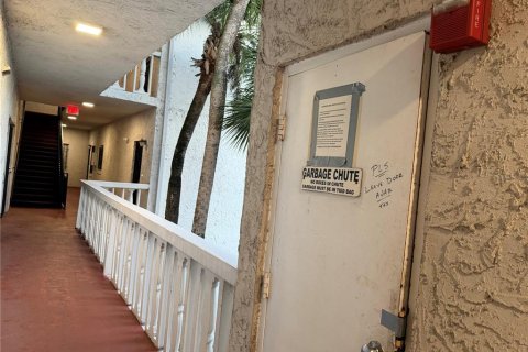 Copropriété à vendre à Orlando, Floride: 1 chambre, 78.97 m2 № 2388782 - photo 21