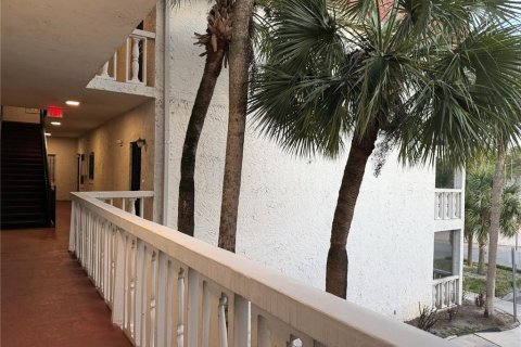 Copropriété à vendre à Orlando, Floride: 1 chambre, 78.97 m2 № 2388782 - photo 23