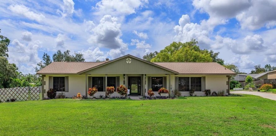 Casa en Orlando, Florida 3 dormitorios, 163.14 m2 № 1914164