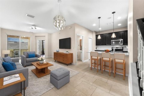 Townhouse in Clermont, Florida 4 bedrooms, 191.01 sq.m. № 1866556 - photo 7