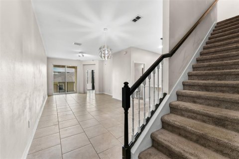 Townhouse in Clermont, Florida 4 bedrooms, 191.01 sq.m. № 1866556 - photo 24