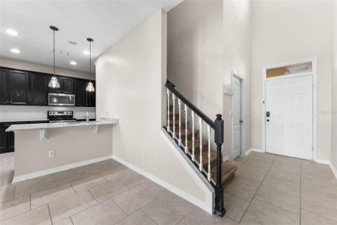 Townhouse in Clermont, Florida 4 bedrooms, 191.01 sq.m. № 1866556 - photo 6