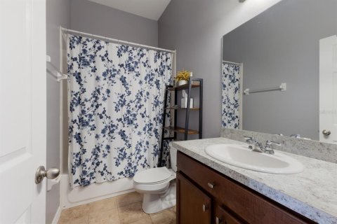 Townhouse in Pinellas Park, Florida 3 bedrooms, 131.92 sq.m. № 1899958 - photo 24