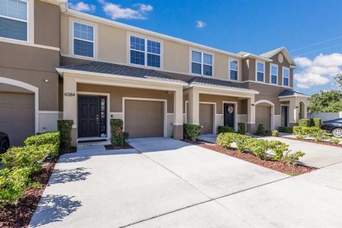 Townhouse in Pinellas Park, Florida 3 bedrooms, 131.92 sq.m. № 1899958 - photo 2