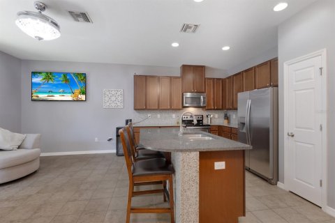 Townhouse in Pinellas Park, Florida 3 bedrooms, 131.92 sq.m. № 1899958 - photo 11