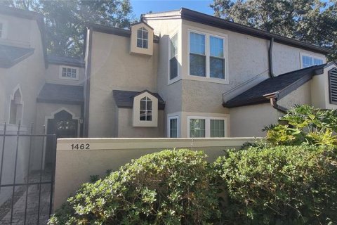 Condo in Lake Mary, Florida, 2 bedrooms № 2236837
