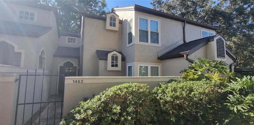 Condo in Lake Mary, Florida, 2 bedrooms № 2236837