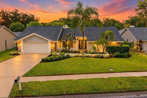 Casa en Palm Harbor, Florida 4 dormitorios, 251.67 m2 № 2385801