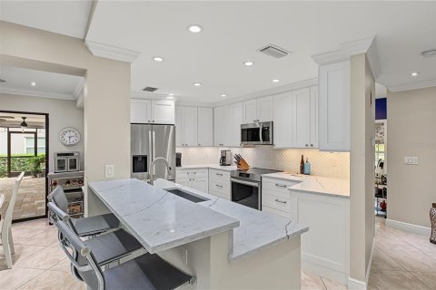 Casa en venta en Palm Harbor, Florida, 4 dormitorios, 251.67 m2 № 2385801 - foto 10