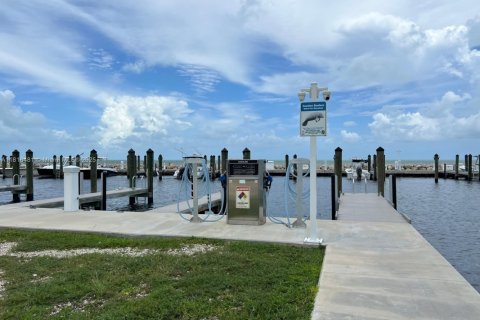 House in Key Largo, Florida 3 bedrooms, 159.42 sq.m. № 1770404 - photo 13