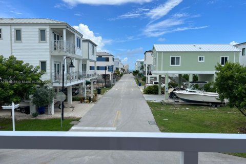 House in Key Largo, Florida 3 bedrooms, 159.42 sq.m. № 1770404 - photo 4