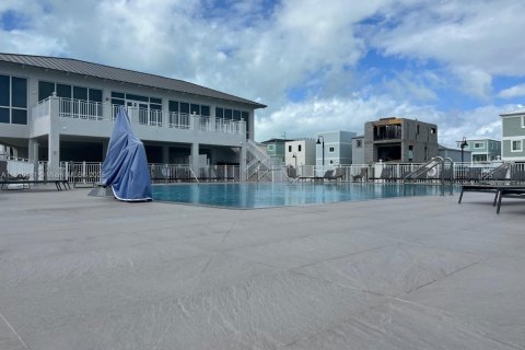 House in Key Largo, Florida 3 bedrooms, 159.42 sq.m. № 1770404 - photo 15