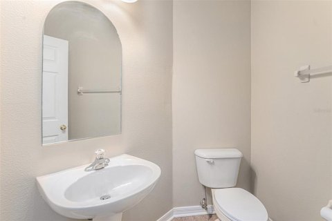 Снять в аренду виллу или дом в Ривервью, Флорида 8 комнат, 239.04м2, № 2108106 - фото 12