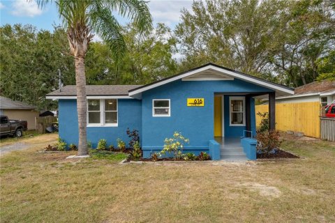 Casa en Auburndale, Florida 3 dormitorios, 92.9 m2 № 2102771