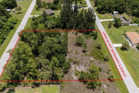 Land in Punta Gorda, Florida № 1808819 - photo 26