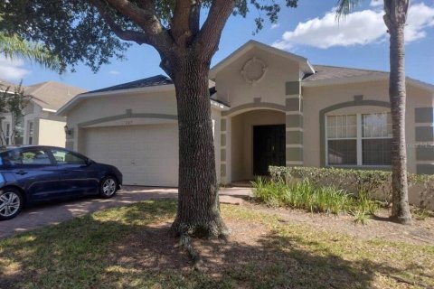 Casa en venta en Davenport, Florida, 4 dormitorios, 171.31 m2 № 1915775 - foto 1