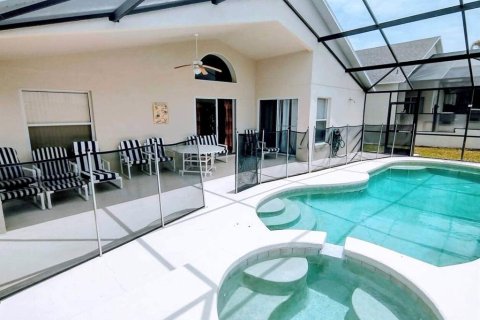 Casa en venta en Davenport, Florida, 4 dormitorios, 171.31 m2 № 1915775 - foto 14