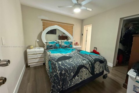 Купить виллу или дом в Майами, Флорида 4 спальни, 99.03м2, № 1955742 - фото 7