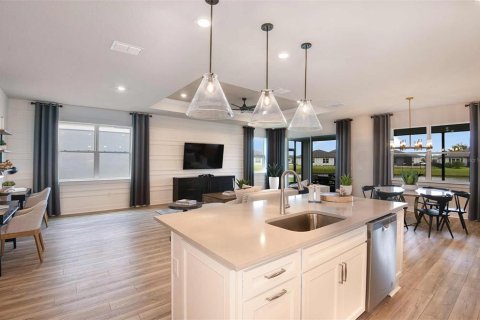 Villa ou maison à vendre à Parrish, Floride: 2 chambres, 175.49 m2 № 2206511 - photo 6