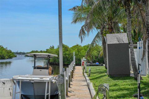 Propiedad comercial en venta en Palmetto, Florida, 305.37 m2 № 2287589 - foto 5