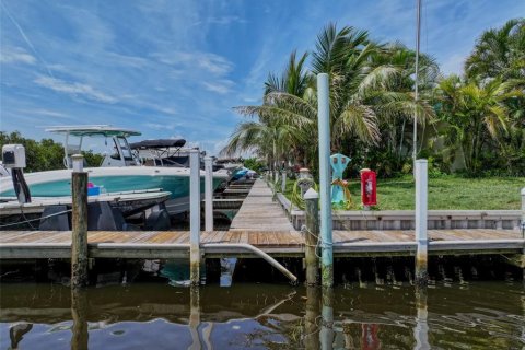 Propiedad comercial en venta en Palmetto, Florida, 305.37 m2 № 2287589 - foto 19