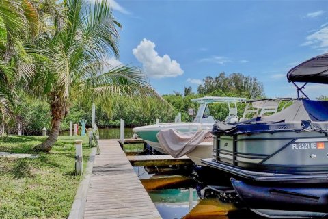 Propiedad comercial en venta en Palmetto, Florida, 305.37 m2 № 2287589 - foto 20