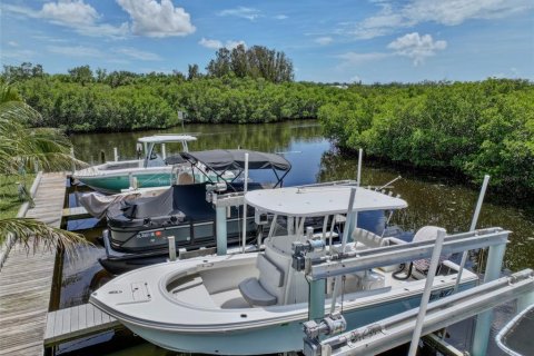 Propiedad comercial en venta en Palmetto, Florida, 305.37 m2 № 2287589 - foto 12