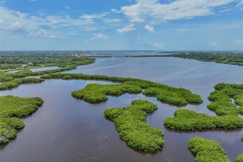 Propiedad comercial en venta en Palmetto, Florida, 305.37 m2 № 2287589 - foto 13