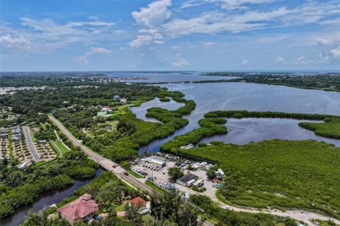 Propiedad comercial en venta en Palmetto, Florida, 305.37 m2 № 2287589 - foto 10