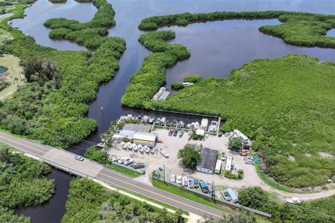 Propiedad comercial en venta en Palmetto, Florida, 305.37 m2 № 2287589 - foto 7