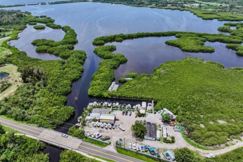 Propiedad comercial en Palmetto, Florida 305.37 m2 № 2287589