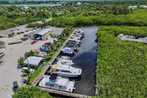 Propiedad comercial en venta en Palmetto, Florida, 305.37 m2 № 2287589 - foto 25