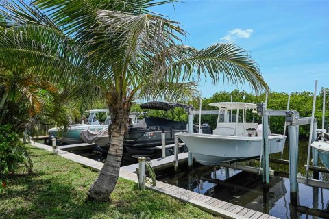 Propiedad comercial en venta en Palmetto, Florida, 305.37 m2 № 2287589 - foto 2
