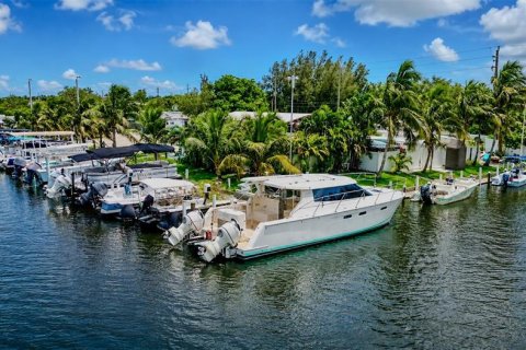 Propiedad comercial en venta en Palmetto, Florida, 305.37 m2 № 2287589 - foto 15