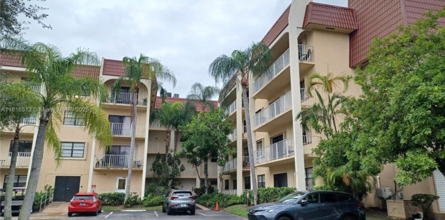 Condo à Miami, Floride, 2 chambres № 1777596