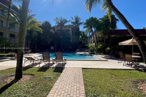 Copropriété à vendre à Miami, Floride: 2 chambres, 89.93 m2 № 1777596 - photo 15