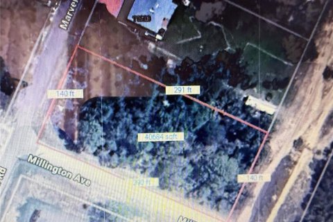 Terreno en venta en Weeki Wachee, Florida № 1771839 - foto 1