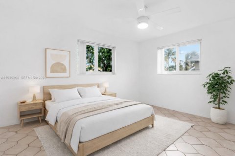 Villa ou maison à louer à Dania Beach, Floride: 2 chambres, 155.52 m2 № 1997651 - photo 8