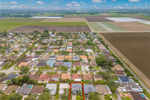 Купить виллу или дом в Майами, Флорида 5 спален, 285.67м2, № 1945426 - фото 11