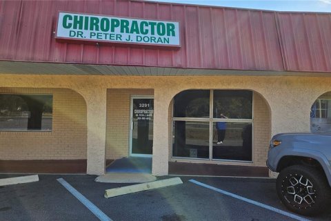 Commercial property in Homosassa, Florida 92.9 sq.m. № 1528933 - photo 1